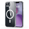 Telefoniümbris ESR Classic Hybrid Halolock MagSafe, Apple iPhone 16e, läbipaistev