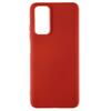 Evelatus silikoonümbris Xiaomi Redmi Note 11/11S, TPU, punane, nano tehnoloogia