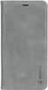 Krusell Sunne 4 Card FolioWallet, Apple iPhone XS Max, vintage grey