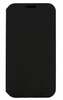 Telefoniümbris Lite Book Case Fusion Accessories, Apple iPhone 12/12 Pro, must