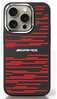 Telefoniümbris Mercedes AMG AMHMP16S24SSRRK, Apple iPhone 16, must