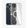 Telefoniümbris Panzer Glass HardCase MagSafe, Apple iPhone 14 Plus, läbipaistev
