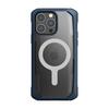 Telefoniümbris Raptic X-Doria Secure, Apple iPhone 14 Pro, sinine