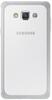 Telefoniümbris Samsung EF-PA700BSEGWW, Samsung Galaxy A7, hall