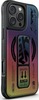Telefoniümbris Skinarma Kira Kobai, Apple iPhone 16 Pro Max 6.9, Magnetic Charging Grip Stand, hologram