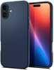 Telefoniümbris Spigen Liquid Air ACS08195, Apple iPhone 16, sinine