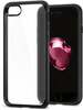 Telefoniümbris Spigen Ultra Hybrid, Apple iPhone 7/8/SE (2020/2022), must