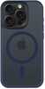 Telefoniükaaned Tactical MagForce Hyperstealth, Apple iPhone 15 Pro, sinine