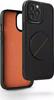Telefoniümbris Uniq Novo, Apple iPhone 14 Pro Max 6,7, must