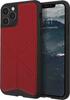Telefoniümbris Uniq Transforma UNIQ99RED, Apple iPhone 11 Pro, punane