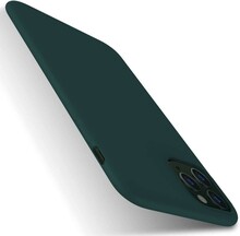 Telefoniümbris X-Level Dynamic, Samsung Galaxy A54 5G, tumeroheline