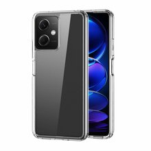 Dux Ducis Clin ümbris, Xiaomi Redmi Note 12 5G/Poco X5 5G, läbipaistev
