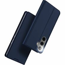 Telefoniümbris DUX DUCIS Skin Pro, Samsung Galaxy S25, sinine