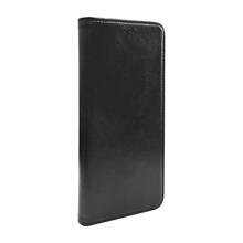Evelatus folio ümbriskate, Samsung Galaxy A36, must, kaanega