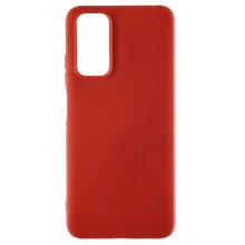 Evelatus silikoonümbris Xiaomi Redmi Note 11/11S, TPU, punane, nano tehnoloogia