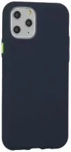 Fusion Accessories Solid Silicone ümbris, Apple iPhone 11 Pro, sinine