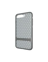 Telefoniümbris Gear4 D3O Carnaby IC7L28D3, Apple iPhone 7/8 Plus, hõbe
