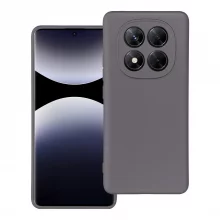 Metallist ümbris OEM, Xiaomi Redmi Note 14 Pro 5G, hall