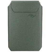 Kaardihoidik telefonile Peak Design Mobile Wallet Slim M-WA-AA-SG-1, sage