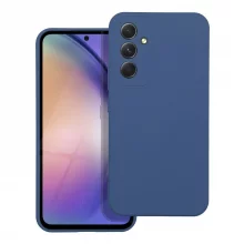 Silikoonümbris Forcell, Samsung Galaxy A54 5G, sinine