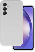 Silikoonümbris Lite TOPT, Samsung Galaxy A34 5G, titanium