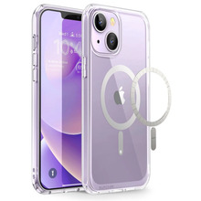 Telefoniümbris Supcase UB Mag MagSafe, Apple iPhone 14 Plus, läbipaistev