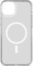 Telefoniümbris TECH21 CASE T21-9638 EVO CLEAR MAGSAFE, Apple iPhone 14 Plus, läbipaistev