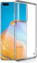 Telefoniümbris Tellur Basic Silicone, Huawei P40 Pro, läbipaistev