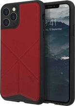 Telefoniümbris Uniq Transforma UNIQ99RED, Apple iPhone 11 Pro, punane