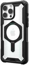 Telefoniümbris Urban Armor Gear UAG Plasma XTE MagSafe, Apple iPhone 16 Pro Max, läbipaistev