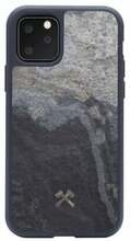 Telefoniümbris Woodcessories Stone Edition sto063, Apple iPhone 11 Pro Max, camo hall