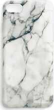 Telefoniümbris Wozinsky Marble TPU, Samsung Galaxy A72 4G, valge
