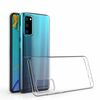 Telefoniümbris OEM Clear Case 2 mm, Samsung S20, läbipaistev