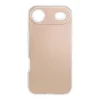 Telefoniümbris OEM, iPhone 17 Air, kuldne, sädelev