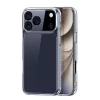 DUX DUCIS Clin ümbris, iPhone 18 Pro Max / 17 Pro Max, läbipaistev