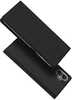 Dux Ducis Skin Pro rahakott, Samsung Galaxy A06, must