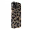 Evelatus PC Customized Print Design Cheetah ümbris, Apple iPhone 15