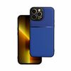 Telefoniümbris Forcell Noble, Apple iPhone 11, sinine
