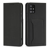 Magnet Card ümbris, Xiaomi Redmi Note 11 Pro, must