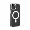 Telefoniümbris PURO LITEMAG, Apple iPhone 14 Plus, läbipaistev