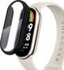 Tech-Protect Defense360 ümbris, Xiaomi Smart Band 8/8 NFC, must