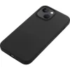 Telefoni&uuml;mbris Nevox StyleShell Shock, iPhone 16 Plus, MagSafe, must