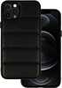 TOPT Leather 3D ümbris, Apple iPhone 11 Pro design 2, must