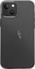 Telefoniümbris Uniq Air Fender Case, Apple iPhone 14 Plus, hall