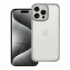 VARIETE telefoniümbris, Apple iPhone 15 Pro Max, teras