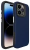 Vmax Triangle ümbris, Apple iPhone 16 Pro, tumesinine