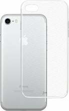 Telefoniümbris 3MK Armor Case, Apple iPhone 7/8, läbipaistev