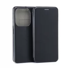 Beline Magnetic Book Case, Tecno Spark Go 2024, must