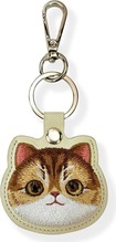 Kaas Nimmy Big Eyed Pet 2.0 Cat, khaki