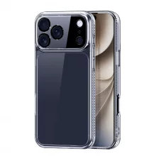 DUX DUCIS Clin ümbris, iPhone 18 Pro Max / 17 Pro Max, läbipaistev